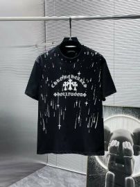 Picture of Chrome Hearts T Shirts Short _SKUChromeHeartsS-XL877033506